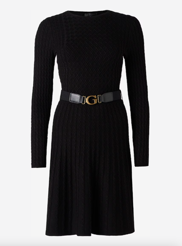 GUESS 3099 Kč
GUESS 3099 Kč