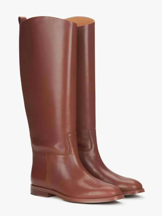 Jezdecké boty, ESTRO, 8979 Kč
