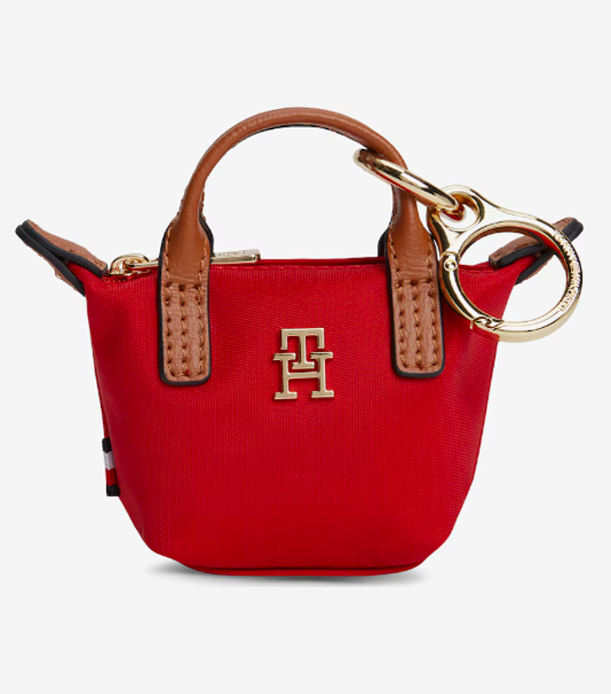 TOMMY HILFIGER 1349 Kč
TOMMY HILFIGER 1349 Kč