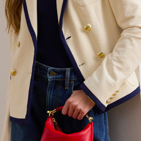 Ralph Lauren 7299 Kč
Ralph Lauren 7299 Kč