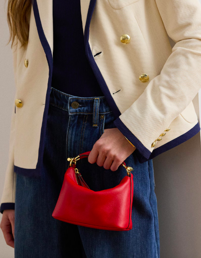 Ralph Lauren 7299 Kč
Ralph Lauren 7299 Kč