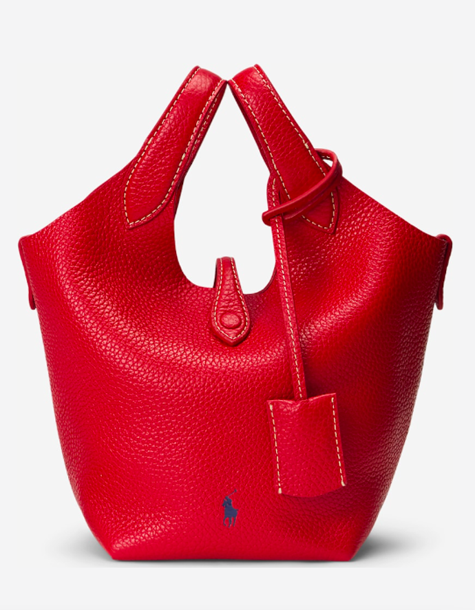 Ralph Lauren 11699 Kč
Ralph Lauren 11699 Kč