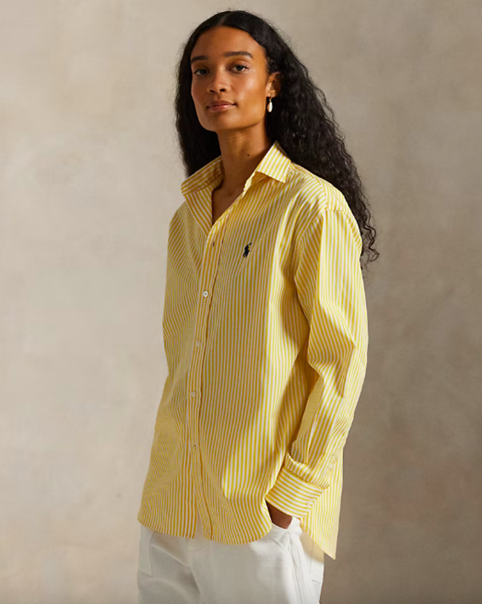 Košile Ralph Lauren, 4 199 Kč, prodává Answear
Košile Ralph Lauren, 4 199 Kč, prodává Answear