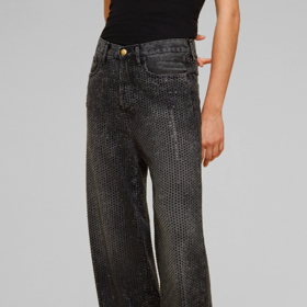 Puddle džíny, LOIS Jeans, 17000 Kč
