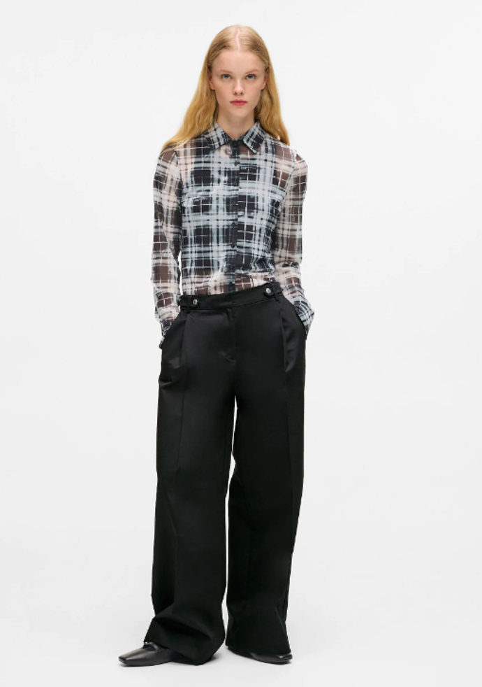 Puddle džíny, Karl Lagerfeld Jeans, 3570 Kč
Puddle džíny, Karl Lagerfeld Jeans, 3570 Kč