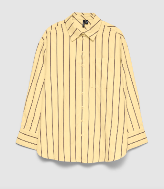 Košile Vero Moda, 849 Kč
Košile Vero Moda, 849 Kč