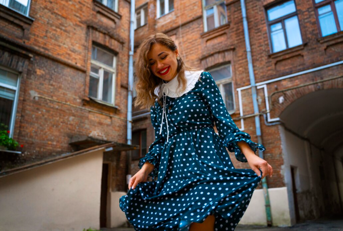 Na jaro se každý těší. Právě Italky dlouhodobě patří mezi ženy, které umí nosit jarní trendy s lehkostí a přirozeností.
Na jaro se každý těší. Právě Italky dlouhodobě patří mezi ženy, které umí nosit jarní trendy s lehkostí a přirozeností.