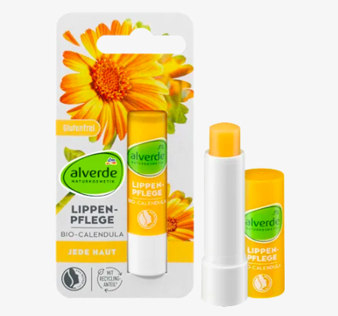 Alverde 32 Kč
Alverde 32 Kč