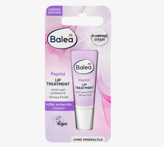 Balea 44,90 Kč
Balea 44,90 Kč