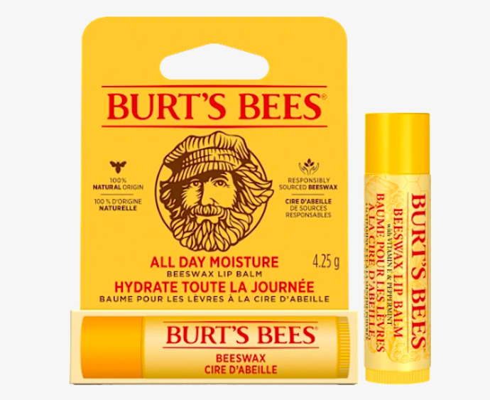 Burts Bees 119 Kč
Burts Bees 119 Kč
