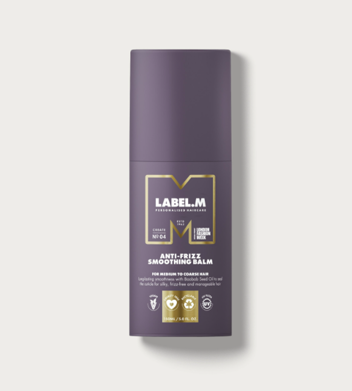 Balzám proti krepatění, label.m, 885 Kč
Balzám proti krepatění, label.m, 885 Kč