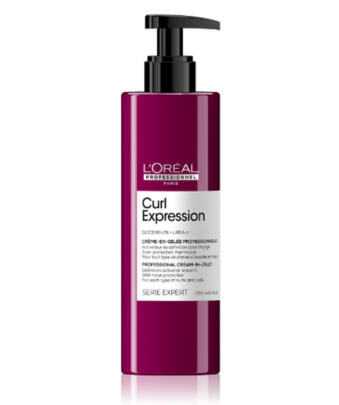 krém pro definici vln, L’Oréal Professionnel, 664 Kč
krém pro definici vln, L’Oréal Professionnel, 664 Kč