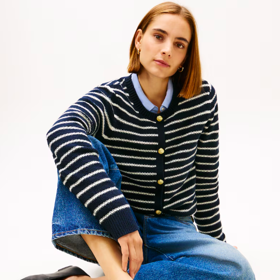 TOMMY HILFIGER 1829 Kč
TOMMY HILFIGER 1829 Kč