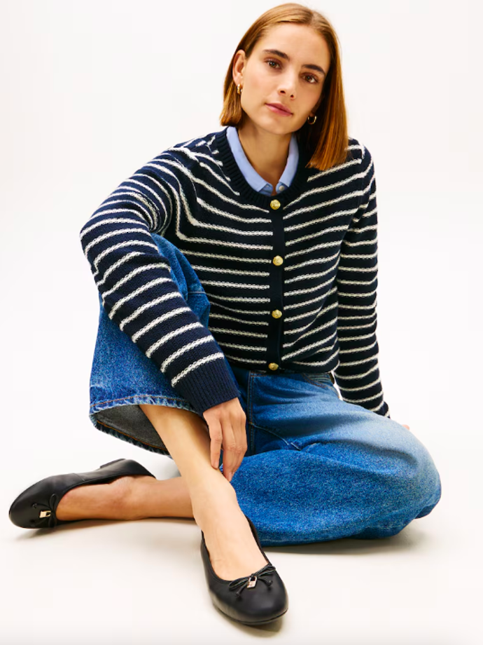 TOMMY HILFIGER 1829 Kč
TOMMY HILFIGER 1829 Kč