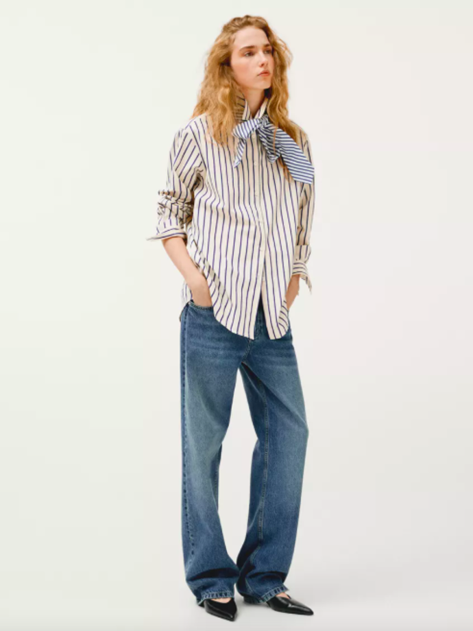 Košile Massimo Dutti, 1 999 Kč
