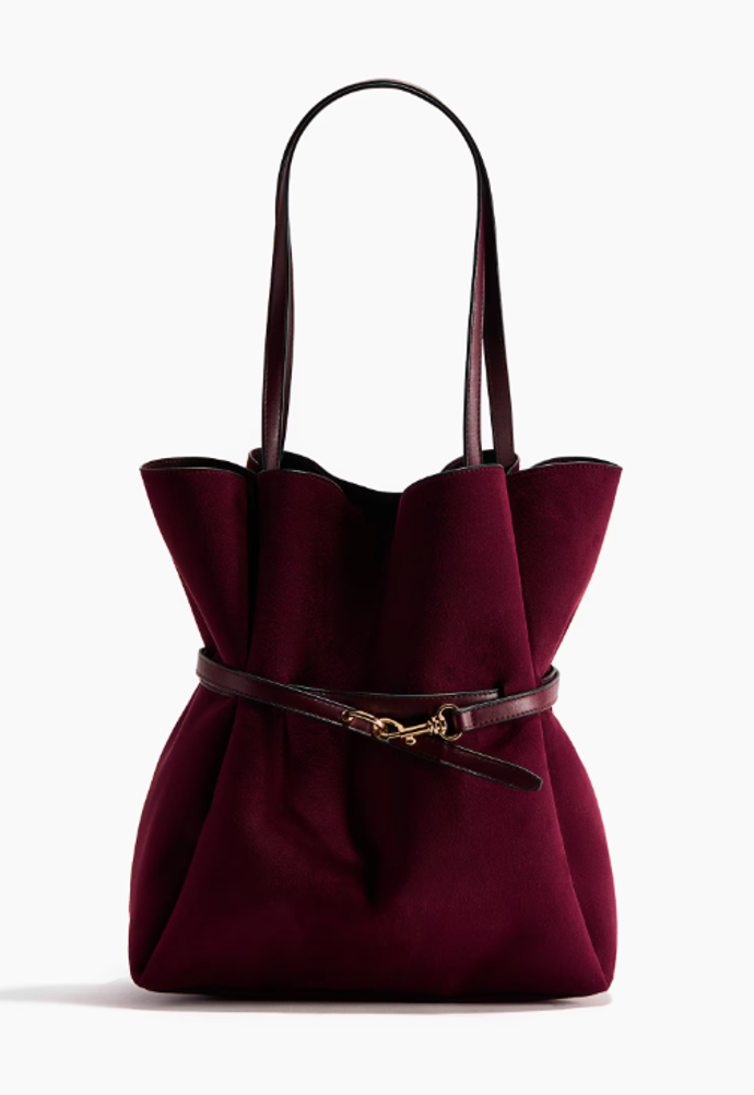 Kabelka, H&M, 859 Kč
