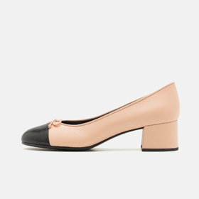 Dvoubarevné lodičky, TORY BURCH, 8480 Kč
