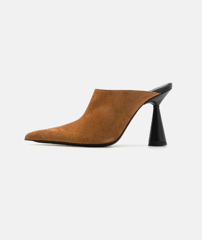 Mules, DACCORI, 16680 Kč
Mules, DACCORI, 16680 Kč