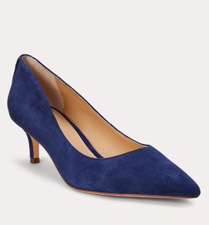 Lodičky, Lauren Ralph Lauren, 3800 Kč
Lodičky, Lauren Ralph Lauren, 3800 Kč