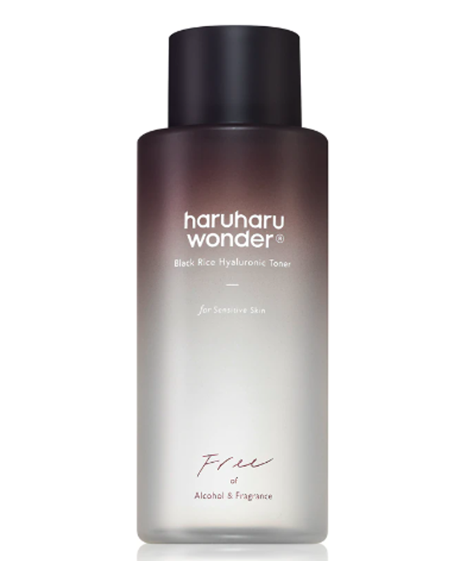 Koncentrované tonikum, Haruharu Wonder, 409 Kč

