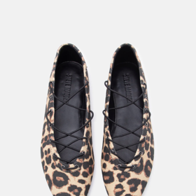 Baleríny, Steve Madden, 2770 Kč
