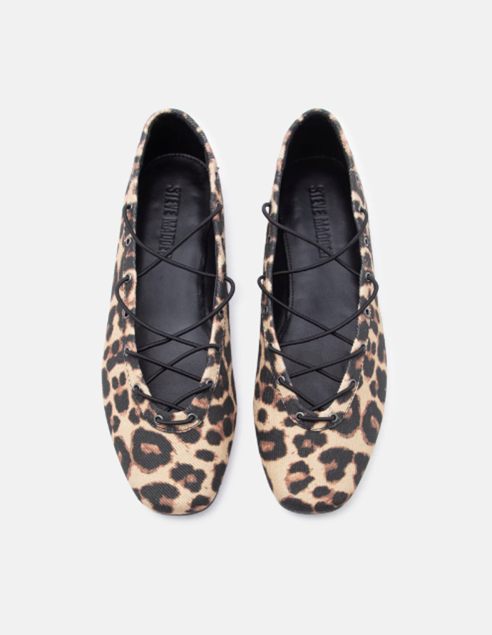 Baleríny, Steve Madden, 2770 Kč
