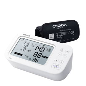 Tonometr digitální OMRON M6 Comfort, 2089 Kč (lékárna BENU)

Omron Digitální tonometr M6 Comfort je vhodný pro všechny, kteří chtějí mít svůj krevní tlak pod kontrolou. Přístroj dokáže detekovat síňové fibrilace AFib. Intelli manžeta pro vysoce přesné výsledky, pro normální i silnou paži (22-42cm). Tonometr má speciální systém kontrolovaného nafouknutí manžety, který zajišťuje maximální přesnost. Měření je velmi rychlé a pohodlné, stačí jen zmáčknou jedno tlačítko.

 
