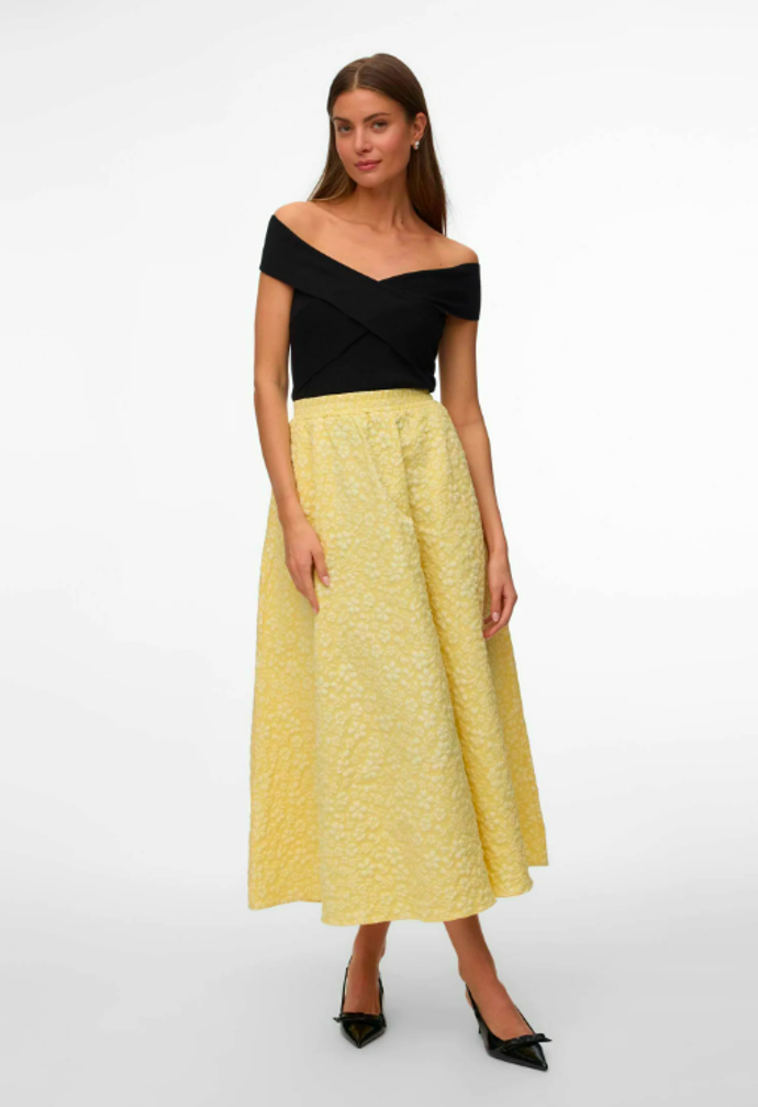 Sukně, Vero Moda, 1299 Kč
Sukně, Vero Moda, 1299 Kč