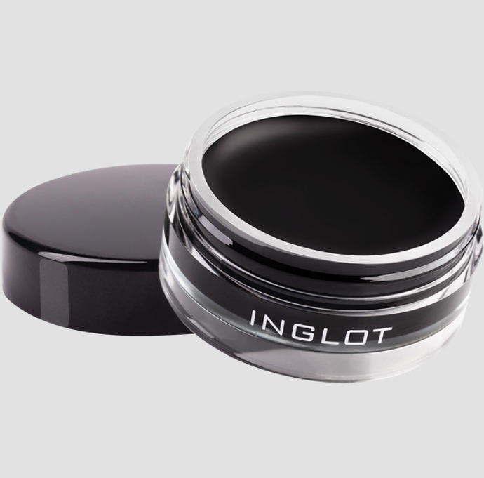 Voděodolná oční linka Inglot, 386 Kč, prodává Hebe
