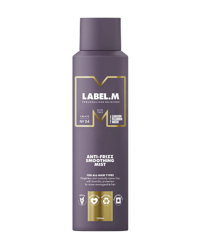 Vyhlazující mlha proti krepatění, label.m, 770 Kč
