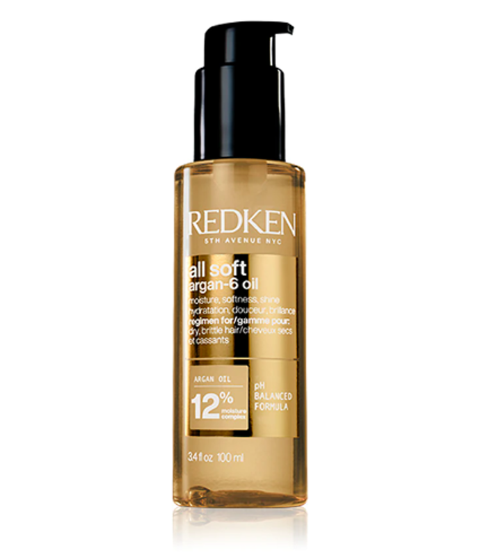 Vyživující olej pro suché a křehké vlasy, Redken, 839 Kč
