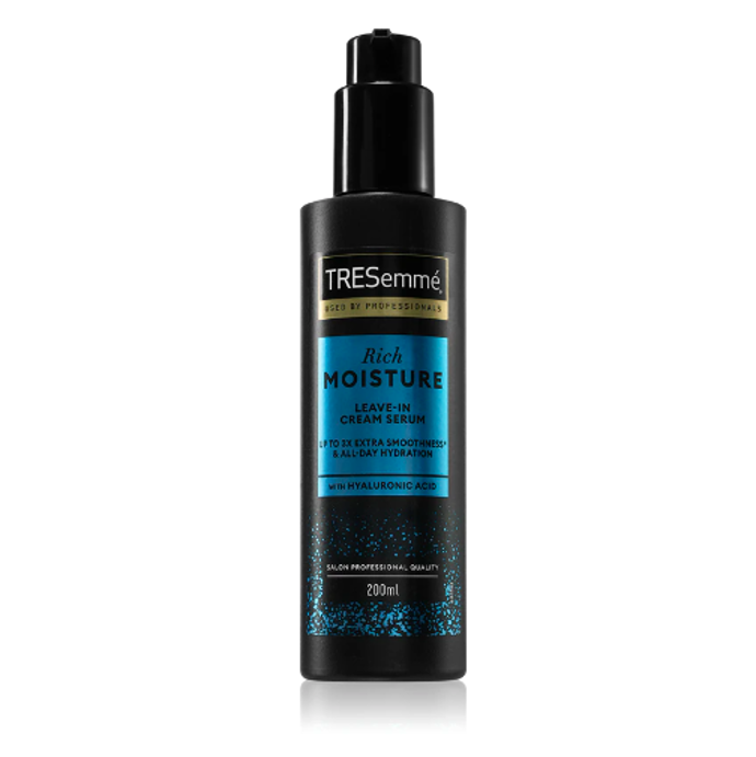 Krémové sérum pro hydrataci a lesk, TRESemmé, 154 Kč
