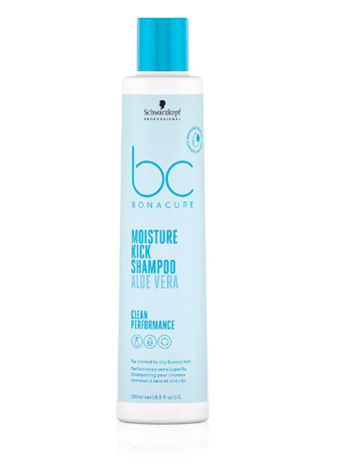 Hydratační šampon, Schwarzkopf Professional, 228 Kč
