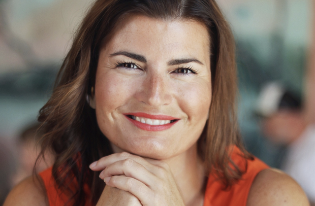 Veronika Šamonilová Veronika Šamonilová