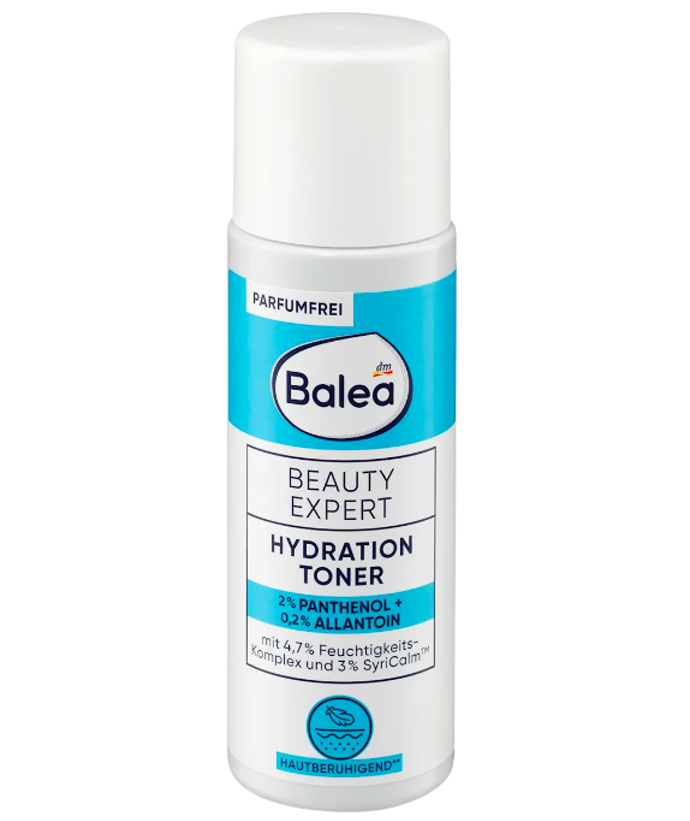 Toner, Balea, 99 Kč, 
