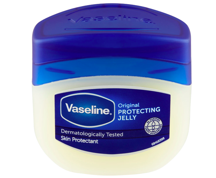 Vazelína, Vaseline, 109 Kč
