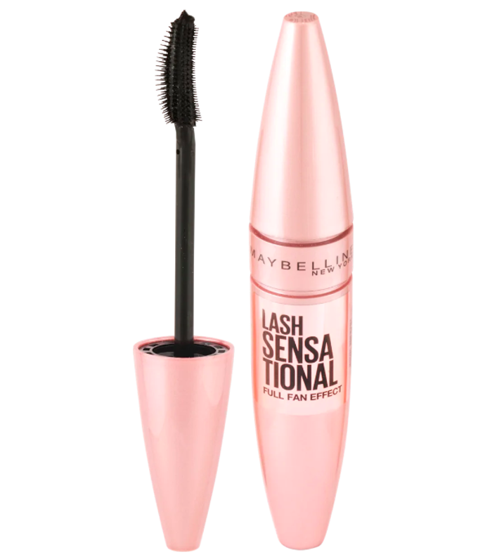 Řasenka, MAYBELLINE NEW YORK, 229 Kč
