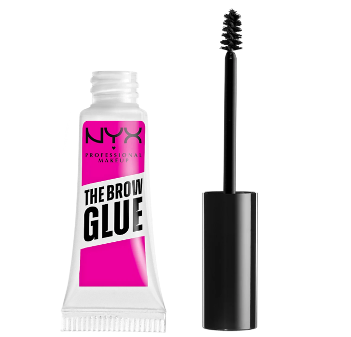 Gel na obočí, NYX Professional Makeup, 199 Kč
