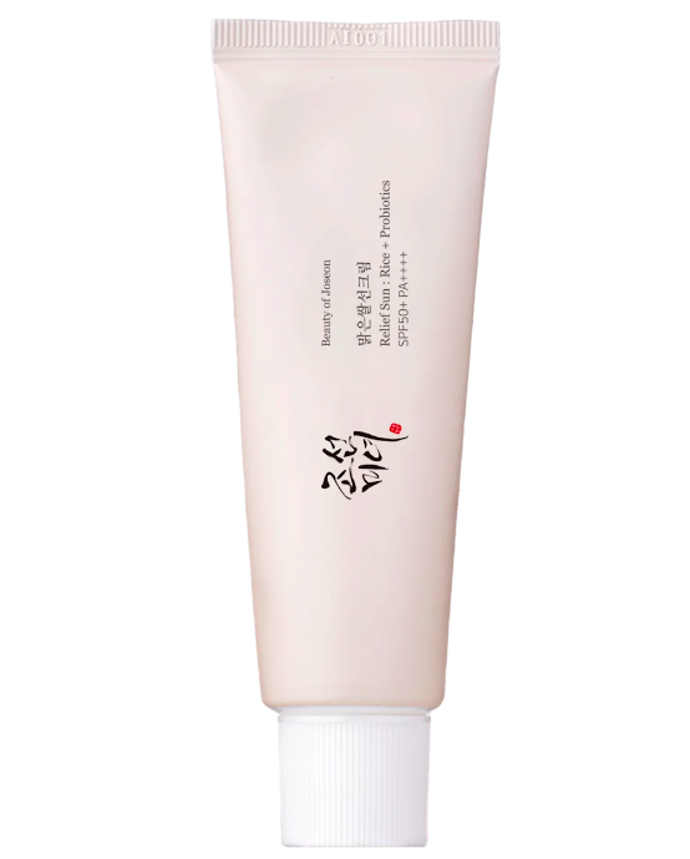SPF krém, Beauty Of Joseon, 429 Kč
