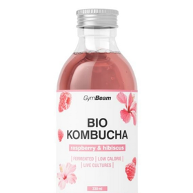 BIO Kombucha je jemně perlivý fermentovaný nápoj ze zeleného čaje s osvěžující chutí a nízkým obsahem kalorií. Vzniká přirozenou fermentací čajového nálevu pomocí kombuchové kultury. 58 Kč
BIO Kombucha je jemně perlivý fermentovaný nápoj ze zeleného čaje s osvěžující chutí a nízkým obsahem kalorií. Vzniká přirozenou fermentací čajového nálevu pomocí kombuchové kultury. 58 Kč