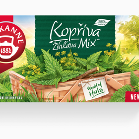 Mezi účinky kopřivy patří podpora metabolismu, posílení imunity, pomoc při krvácení, kožních problémech, stresu a únavě
Mezi účinky kopřivy patří podpora metabolismu, posílení imunity, pomoc při krvácení, kožních problémech, stresu a únavě