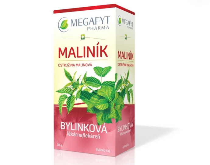 Maliník přispívá k normální činnosti gastrointestinálního traktu a střev, normálnímu trávení, vylučování vody z organizmu a k (před)menstruačnímu komfortu. 55 Kč
