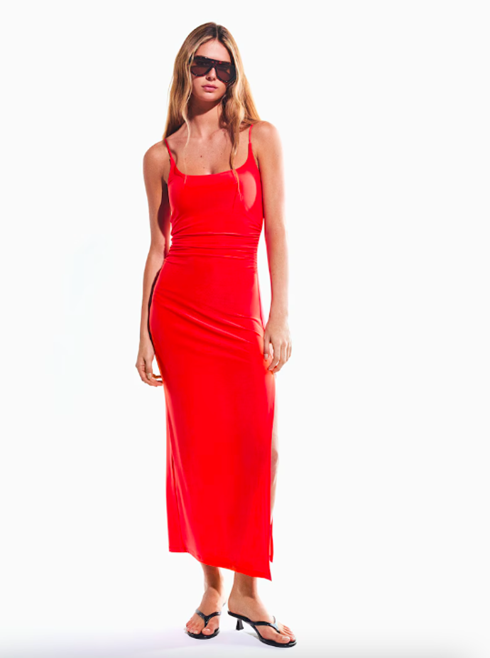 Bershka 549 Kč
Bershka 549 Kč