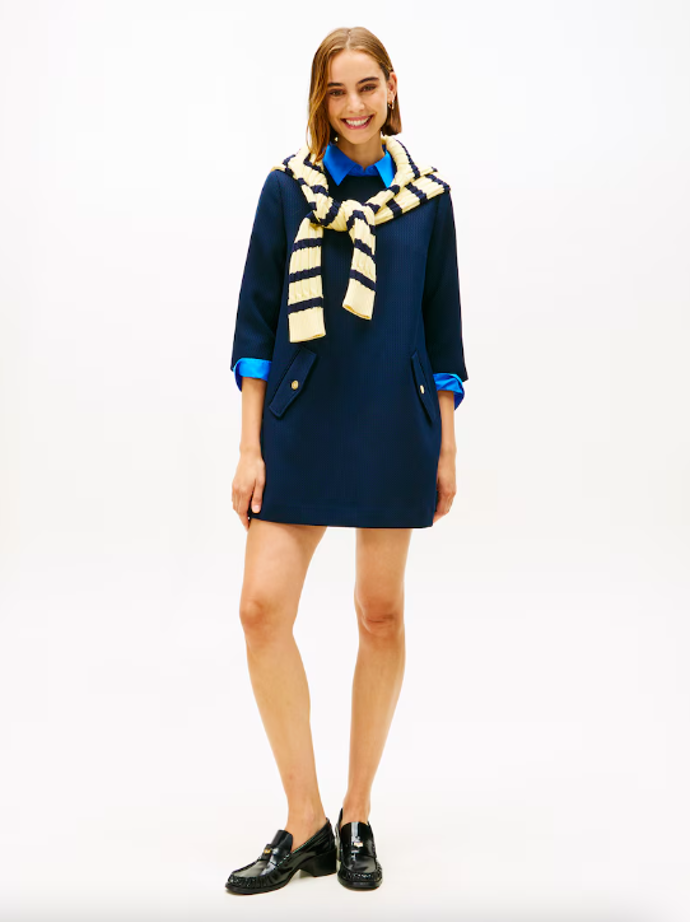 TOMMY HILFIGER 5899 Kč
TOMMY HILFIGER 5899 Kč