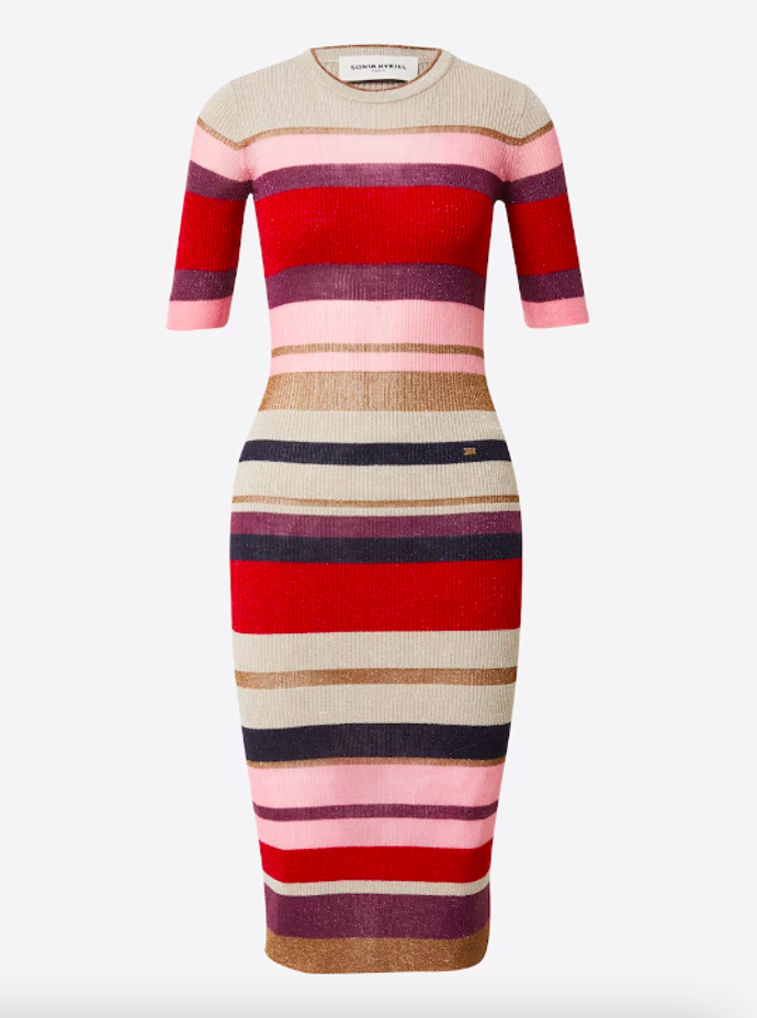 Sonia Rykiel 8549 Kč
Sonia Rykiel 8549 Kč