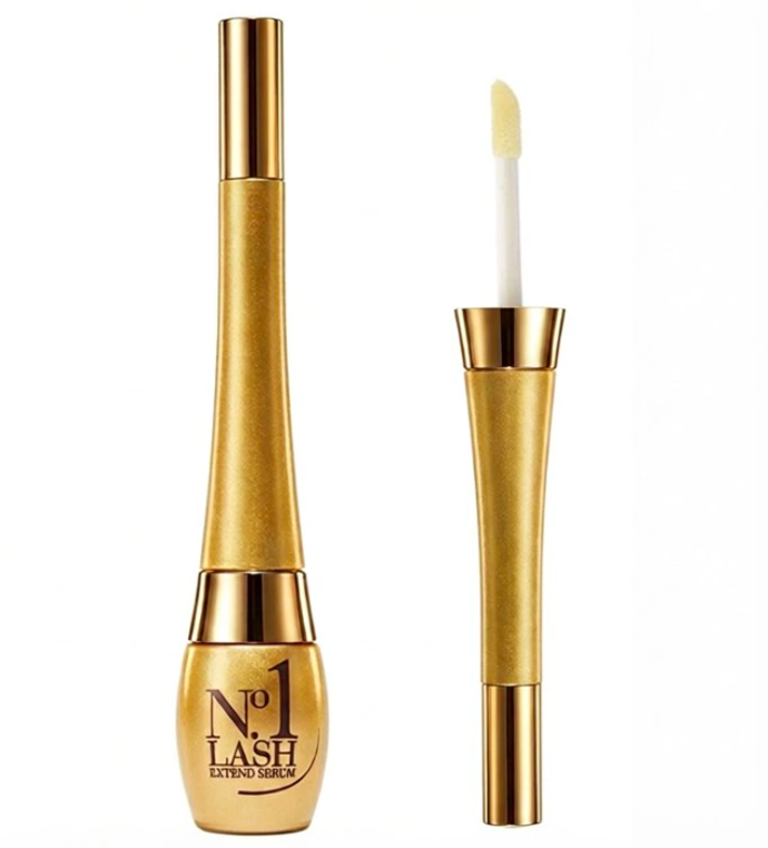 Sérum na řasy, Di Angelo Cosmetics, 1950 Kč
Sérum na řasy, Di Angelo Cosmetics, 1950 Kč
