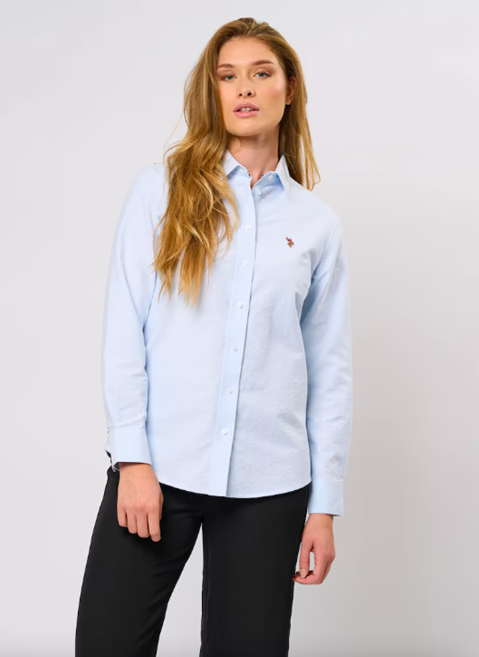 U.S. POLO ASSN 1130 Kč
U.S. POLO ASSN 1130 Kč