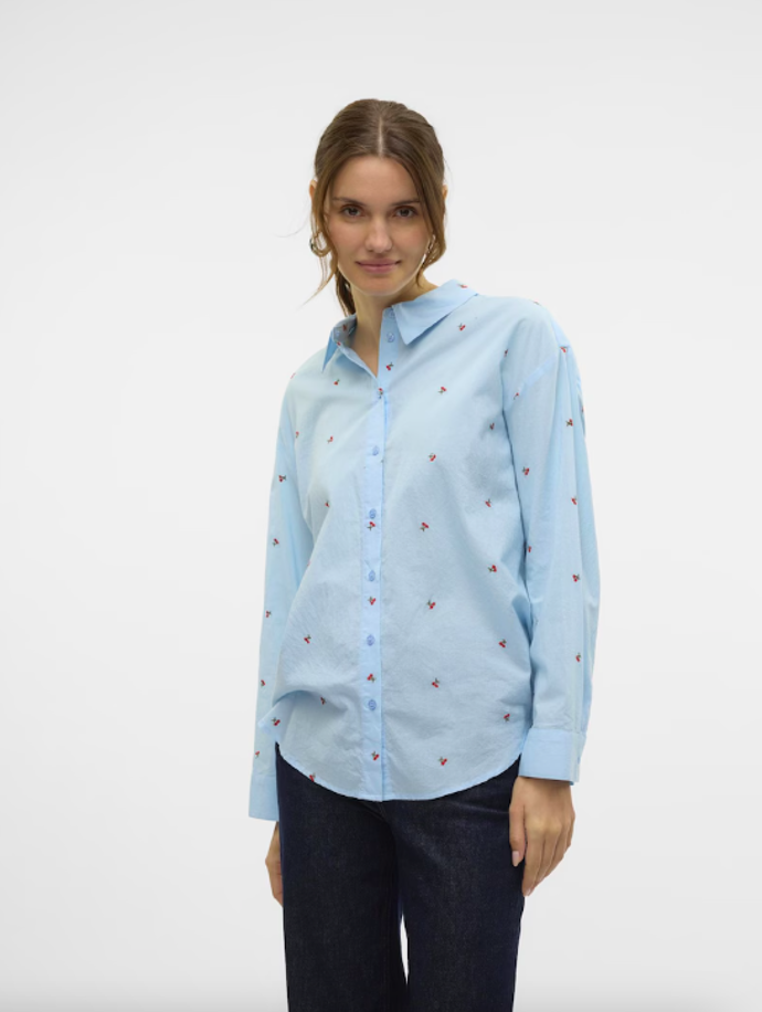 VERO MODA 999 Kč
VERO MODA 999 Kč