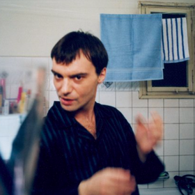 Ivan Trojan v Samotářích debutoval
Ivan Trojan v Samotářích debutoval