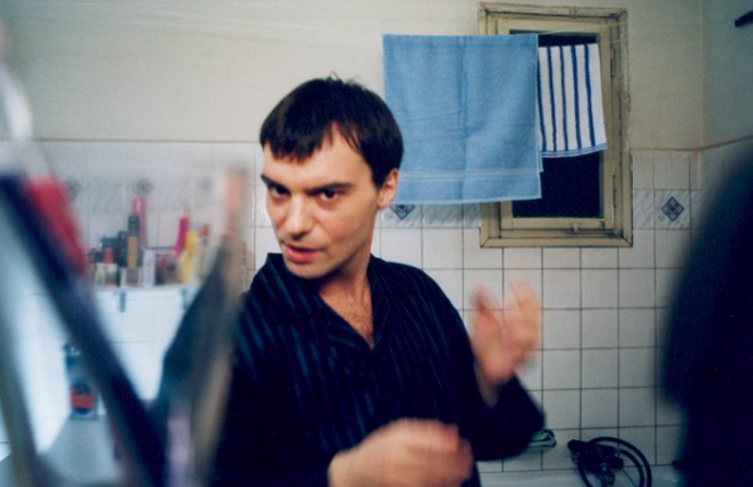 Ivan Trojan v Samotářích debutoval
Ivan Trojan v Samotářích debutoval
